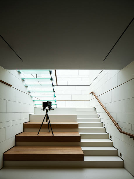 Lakeside Villa by WJ STUDIO - 10