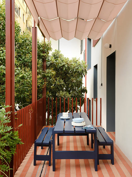 PDLL70 Brings New Life to a 1934 House in Madrid - 13