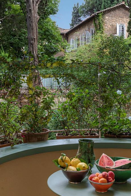 Villa Borghese by Costanza Santovetti Studio - 10