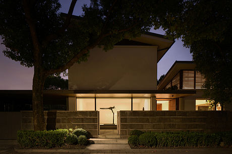 Lakeside Villa by WJ STUDIO - 12