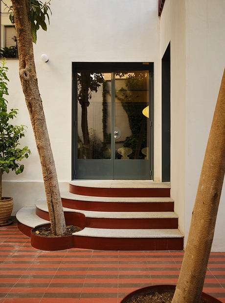 PDLL70 Brings New Life to a 1934 House in Madrid - 15