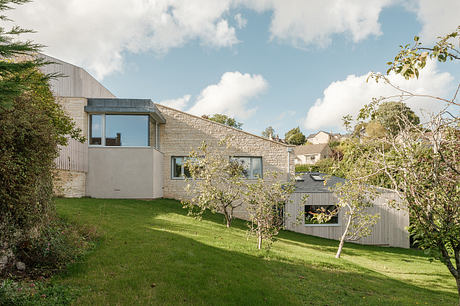 Sky House by Klas Hyllen Architecture - 9