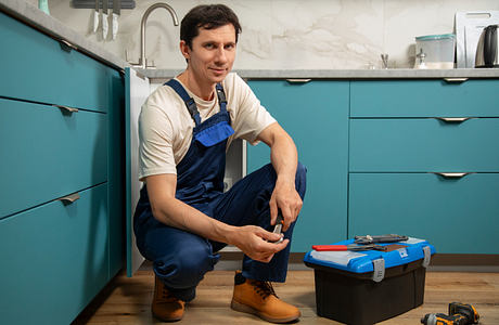 Who Are the Best Plumbers in Texas?
