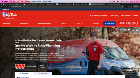 Who Are the Best Plumbers in Texas? - 11