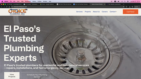 Who Are the Best Plumbers in Texas? - 12