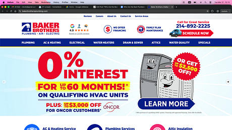 Who Are the Best Plumbers in Texas? - 3