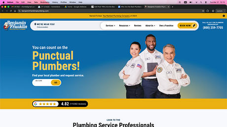 Who Are the Best Plumbers in Texas? - 4