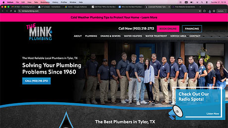 Who Are the Best Plumbers in Texas? - 6