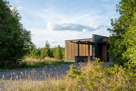 ABC Home by Kariouk Architects - 1