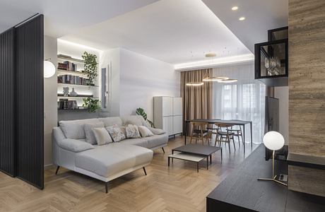 Casa AM by Pamela Camposano