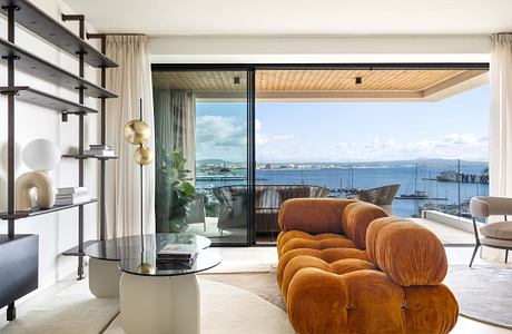 Corb Mari by CID Studio