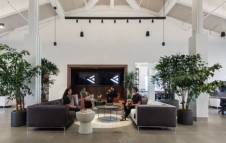 Founder’s Inc. by Studio BBA - 1