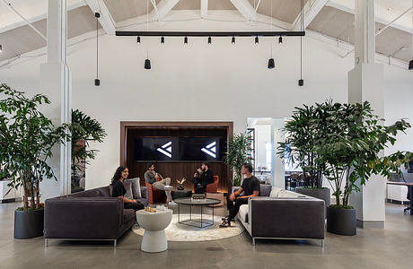 Founder’s Inc. by Studio BBA