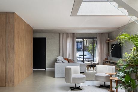 House Light by Leonardo Tulli - 1