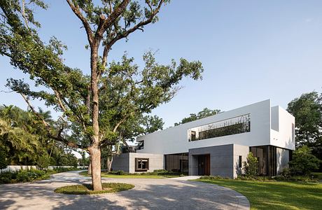 La Escondida by Touzet Studio