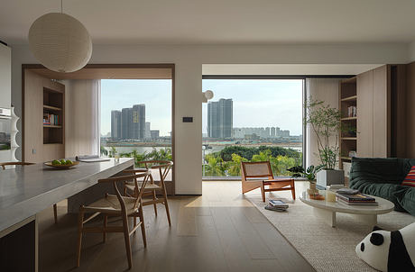 S House by Jame Design - 1