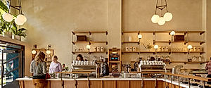 Sightglass Coffee by Studio BBA