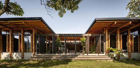 The House of Time by Natura Futura - 1