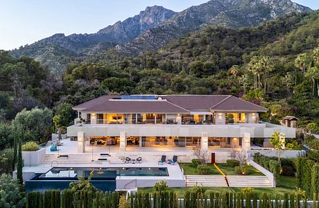 Toro Jabonero by MS Design & Architecture