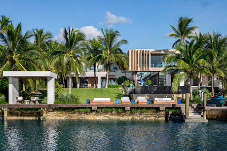 Villa Lyla by SAOTA - 1