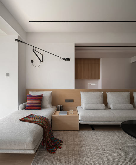 ZWN House by Jame Design - 1