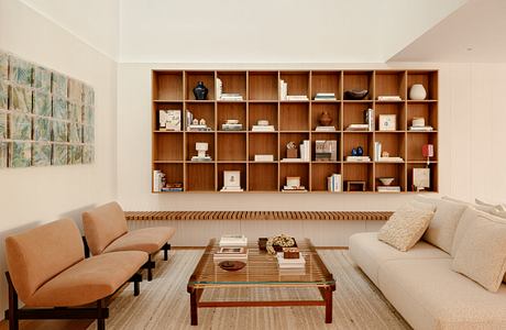 CCB House by Voa Arquitetura