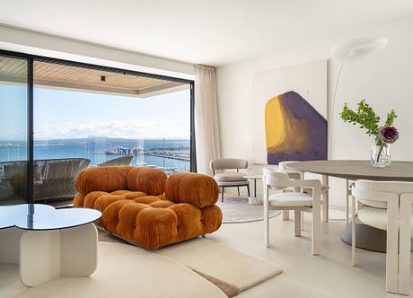 Corb Mari by CID Studio - 2