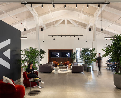 Founder’s Inc. by Studio BBA - 2