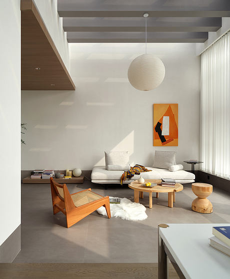 S House by Jame Design - 2