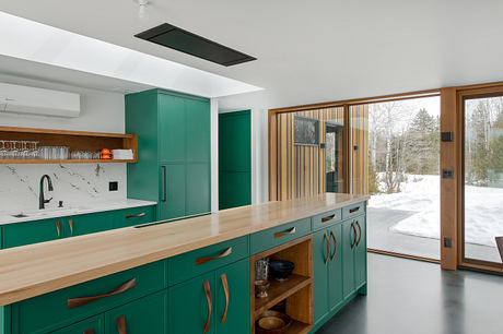 ABC Home by Kariouk Architects - 3