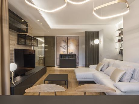 Casa AM by Pamela Camposano - 3