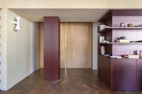 Casa DFZ Uses Light And Flow to Organize a Former Factory Apartment - 3