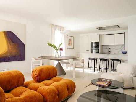 Corb Mari by CID Studio - 3