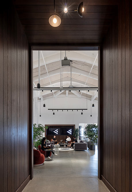 Founder’s Inc. by Studio BBA - 3