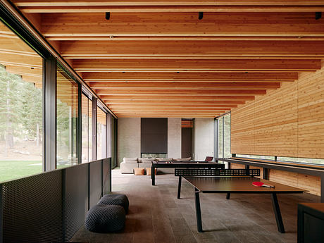 Gamezone House by Faulkner Architects - 3