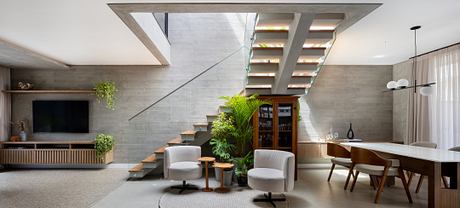 House Light by Leonardo Tulli - 3