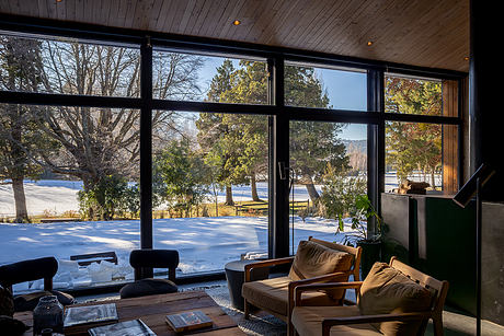 LaBase House by Alric Galindez Arq - 3