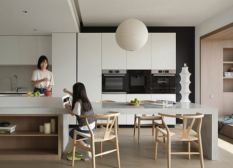 S House by Jame Design - 3