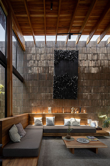 The House of Time by Natura Futura - 3