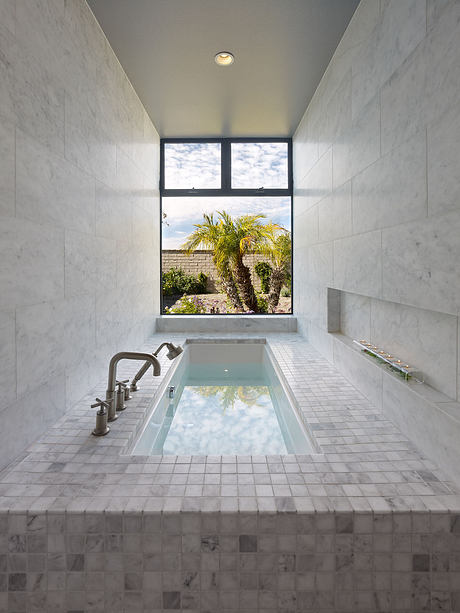 Turtle Rock House by Studio BBA - 2