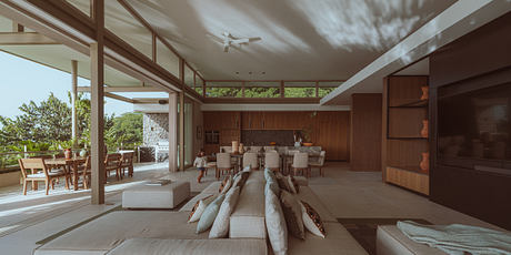 Villa Nuri by Studio Saxe - 3