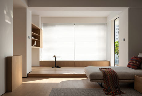 ZWN House by Jame Design - 3