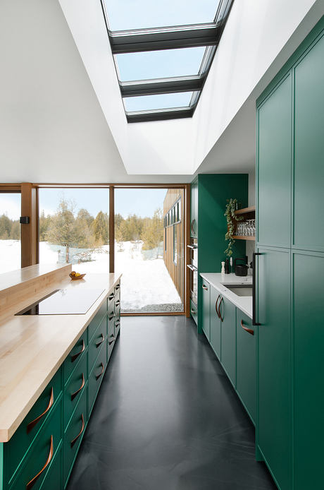 ABC Home by Kariouk Architects - 4