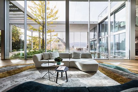 Atrium Zürich by NOA - 4