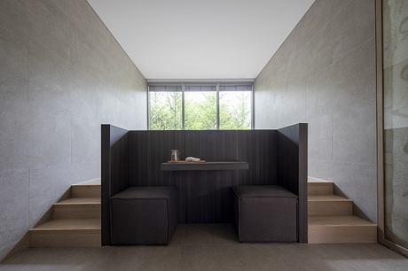 Chwihoga Opens Between Pine Forest, Bamboo, and Stone - 4