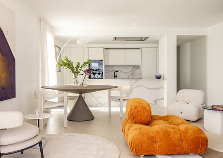 Corb Mari by CID Studio - 4