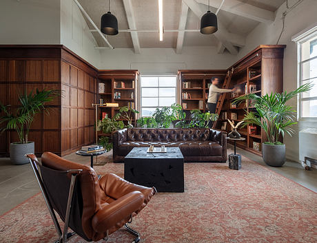 Founder’s Inc. by Studio BBA - 4