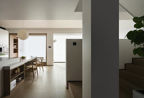 S House by Jame Design - 4