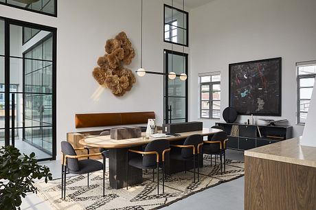 Smartflyer Penthouse by HuxHux Design - 3