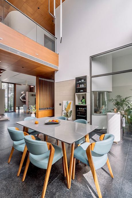 The Concrete Tree by Krishna Patel - 4